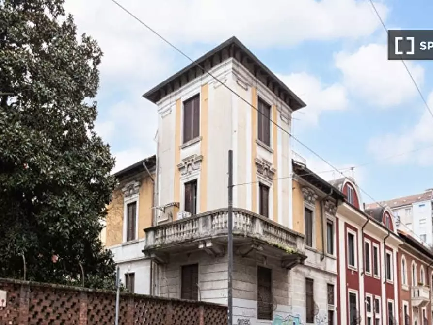 Immagine 11 di Camera condivisa in affitto  in Via Comelico a Milano
