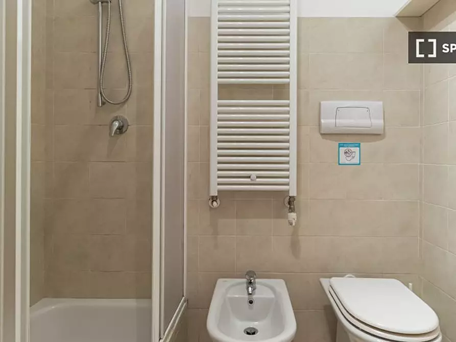 Immagine 10 di Appartamento in affitto  in Via Garofalo a Milano