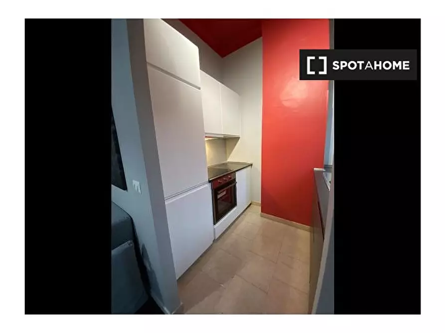 Immagine 6 di Appartamento in affitto  in Corso Lodi a Milano