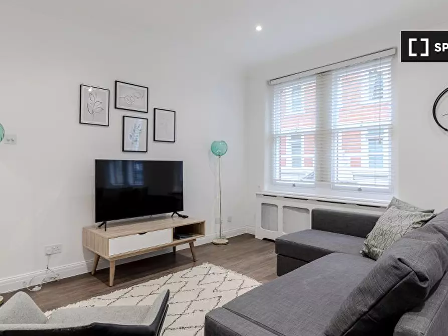 Immagine 1 di Appartamento in affitto  in -25 Nassau St a Paddington