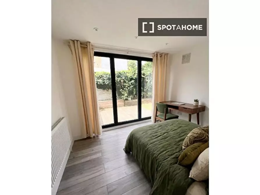 Immagine 4 di Camera condivisa in affitto  in Silverthorne Road a Lambeth