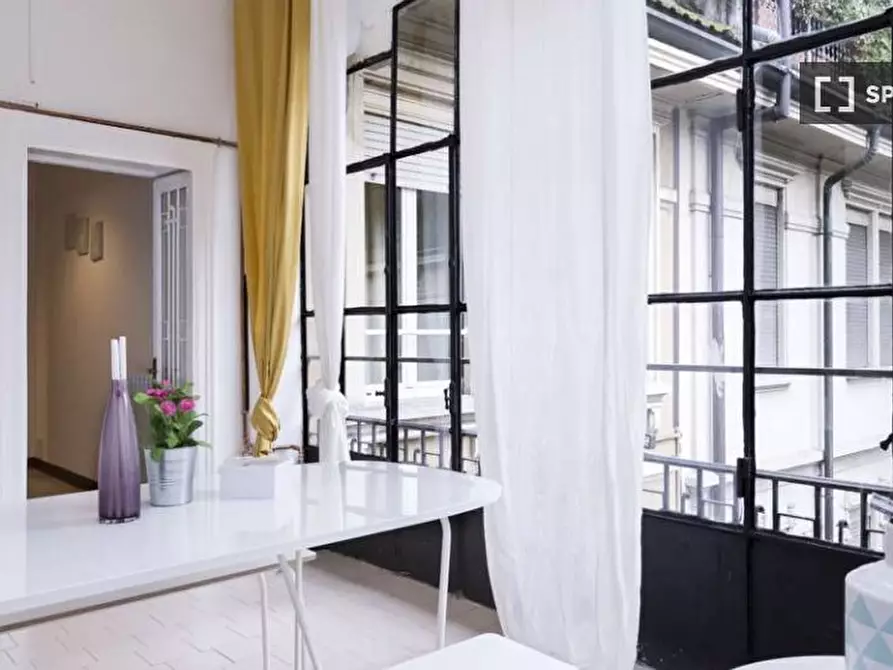 Immagine 11 di Camera condivisa in affitto  in Corso Buenos Aires a Milano