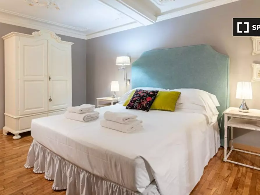 Immagine 2 di Appartamento in affitto  in Via dei Castellani a Firenze