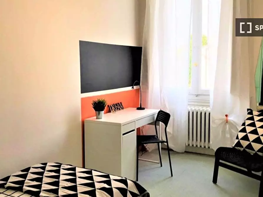 Immagine 1 di Camera condivisa in affitto  in VIA DELLA CERNAIA a Firenze