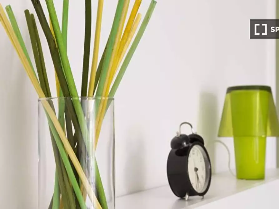 Immagine 2 di Camera condivisa in affitto  in Viale Carlo Espinasse Milan a Milano