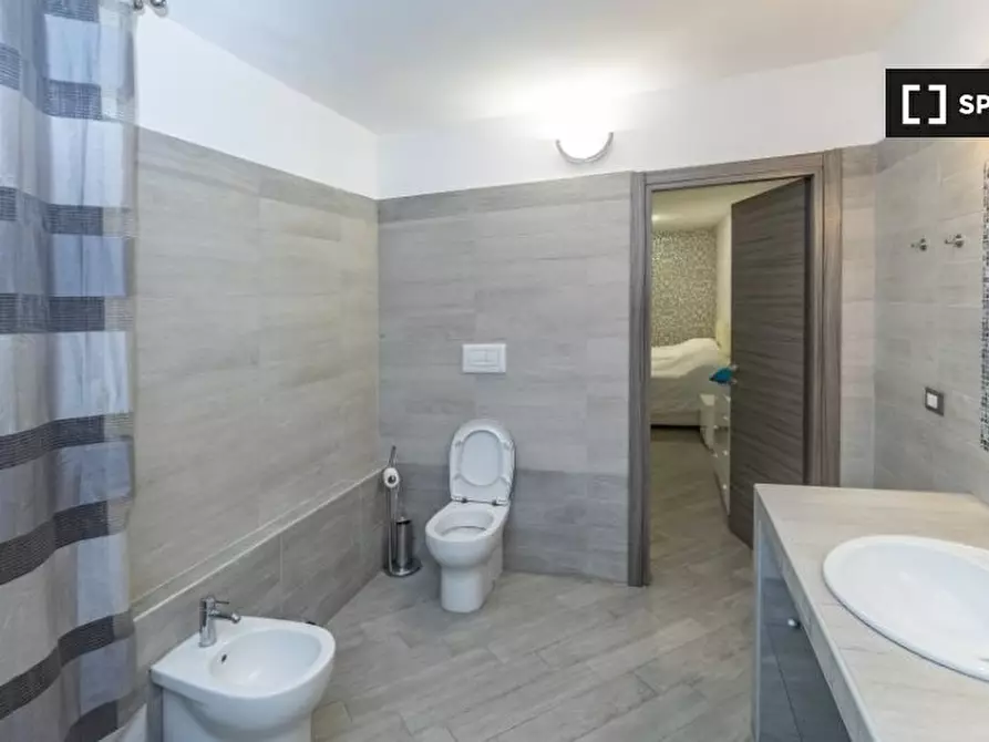 Immagine 13 di Appartamento in affitto  in Corso Genova a Milano