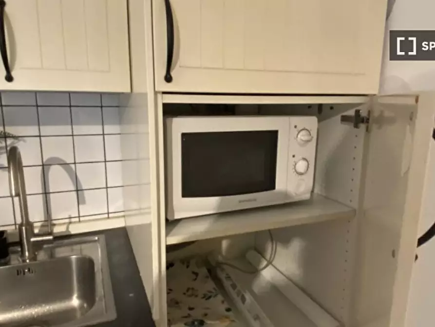 Immagine 11 di Appartamento in affitto  in Via Altaguardia a Milano