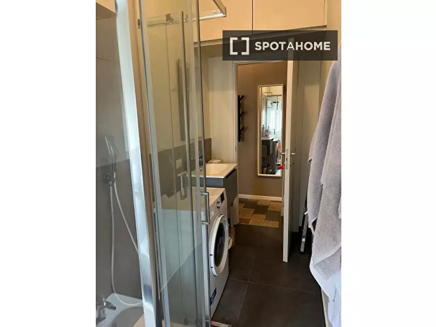 Immagine 5 di Appartamento in affitto  in Via Sofonisba Anguissola a Milano