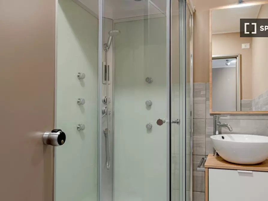 Immagine 9 di Appartamento in affitto  in Via Nizza a Torino