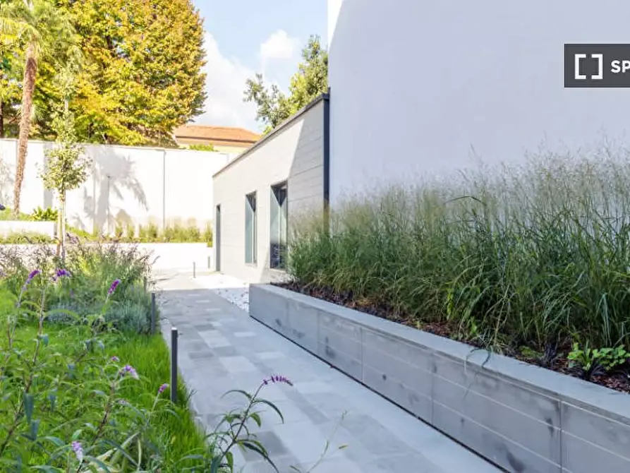 Immagine 11 di Camera condivisa in affitto  in Via Ospedale Civile a Padova