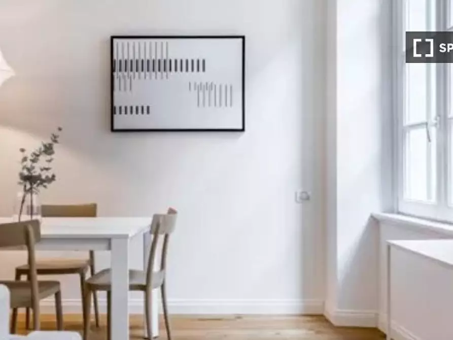Immagine 8 di Appartamento in affitto  in Via Santa Maria Fulcorina a Milano