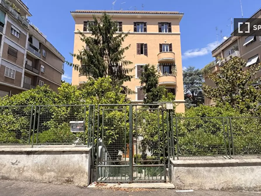 Immagine 2 di Appartamento in affitto  in Via di Monte Verde a Roma