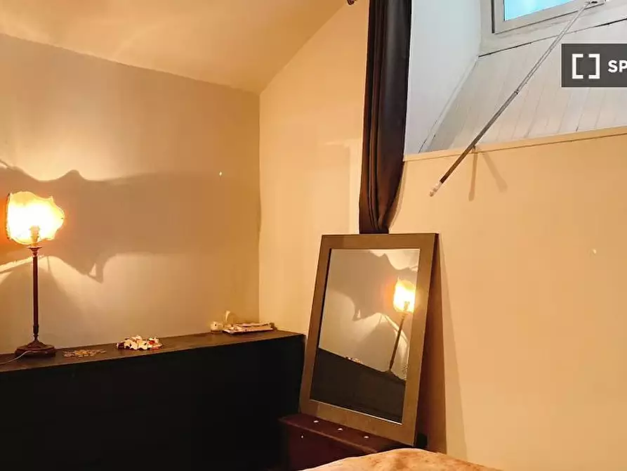 Immagine 3 di Appartamento in affitto  in Lungarno Amerigo Vespucci a Firenze