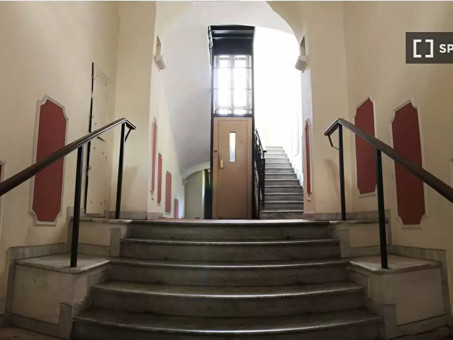Immagine 3 di Appartamento in affitto  in Via Carlo Emanuele I n° a Roma