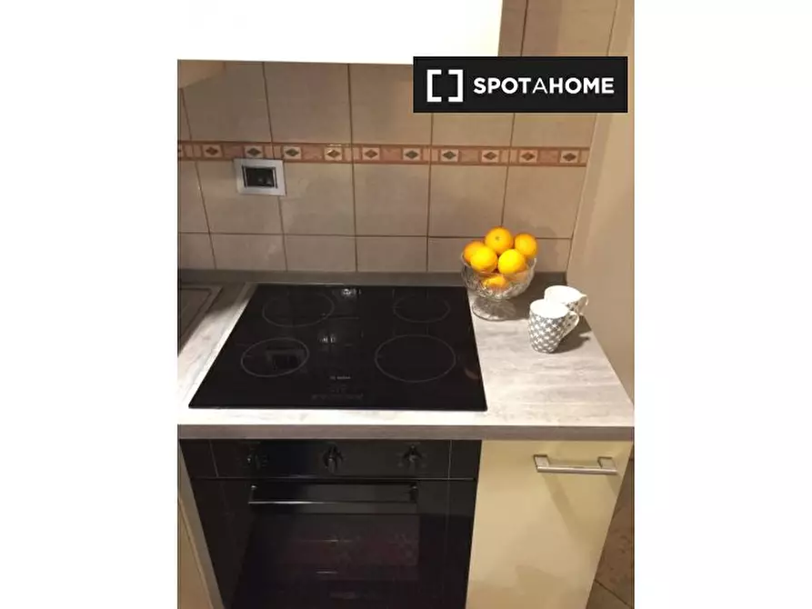 Immagine 17 di Appartamento in affitto  in Via della Chiesa Rossa, 20142 Milano MI, Italy a Milano