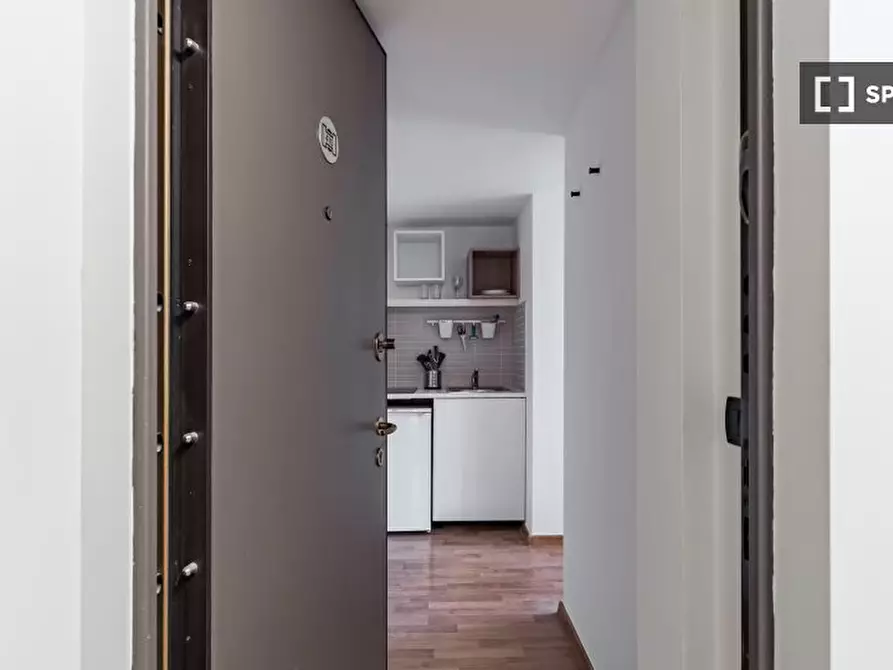 Immagine 18 di Ufficio in affitto  in Corso Magenta a Milano