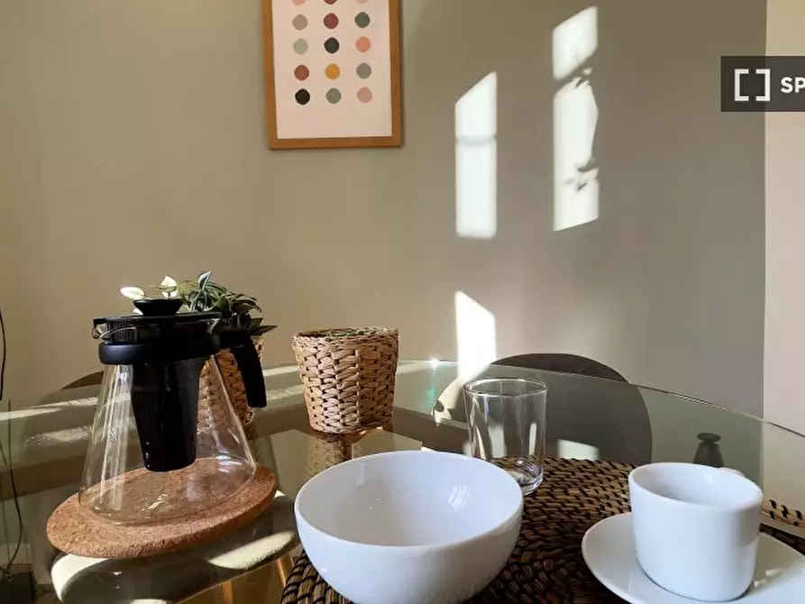 Immagine 6 di Appartamento in affitto  in Via Solferino a Milano