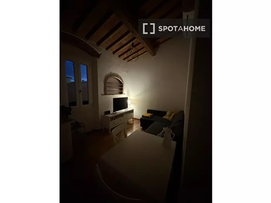 Immagine 4 di Appartamento in affitto  in Viale Manfredo Fanti a Firenze