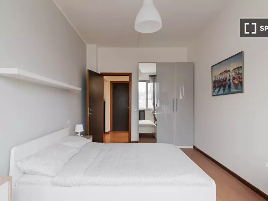 Immagine 3 di Camera condivisa in affitto  in Via Ernesto Breda a Milano