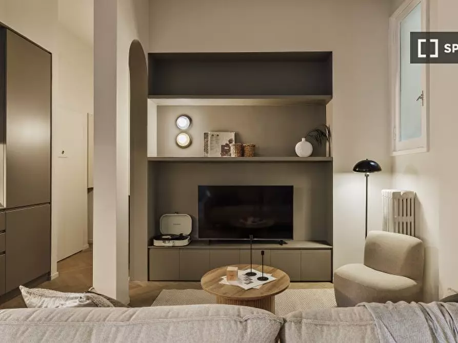 Immagine 1 di Appartamento in affitto  in Via Soperga a Milano