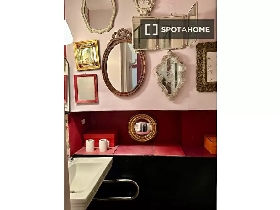 Immagine 4 di Ufficio in affitto  in Via Privata Vasto a Milano