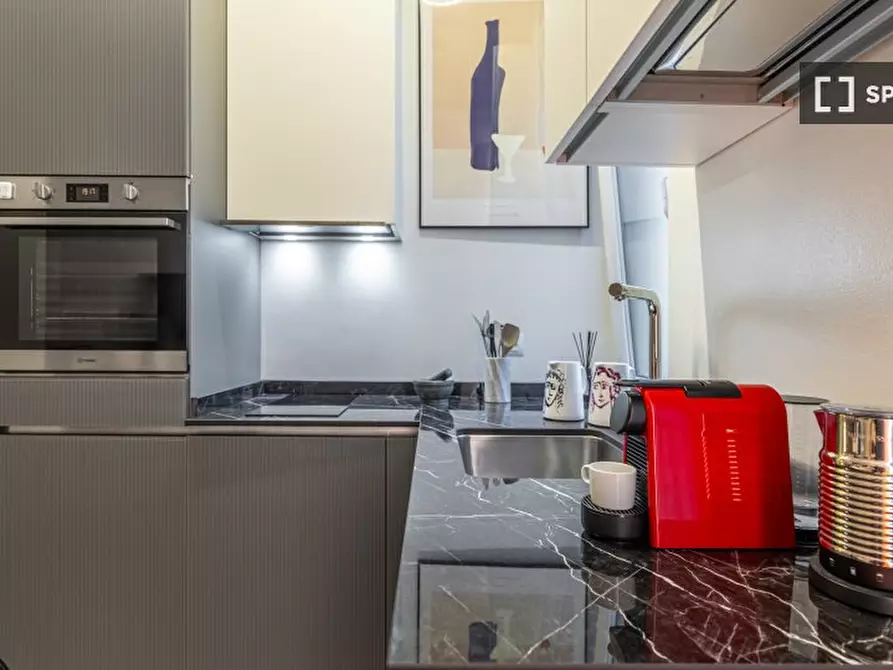 Immagine 10 di Ufficio in affitto  in Via Giulio e Corrado Venini a Milano