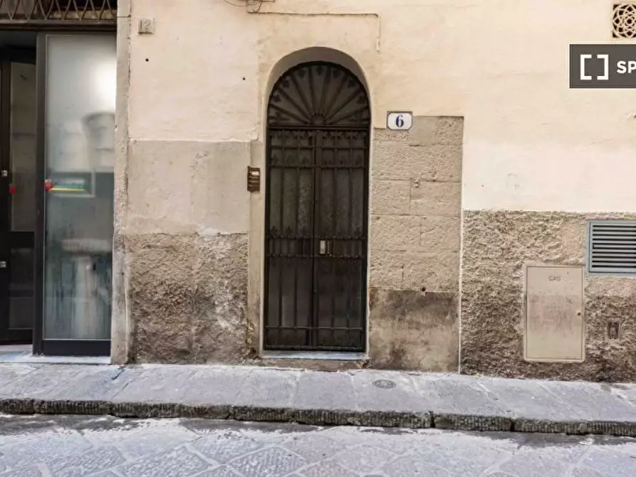 Immagine 3 di Ufficio in affitto  in Via Toscanella a Firenze