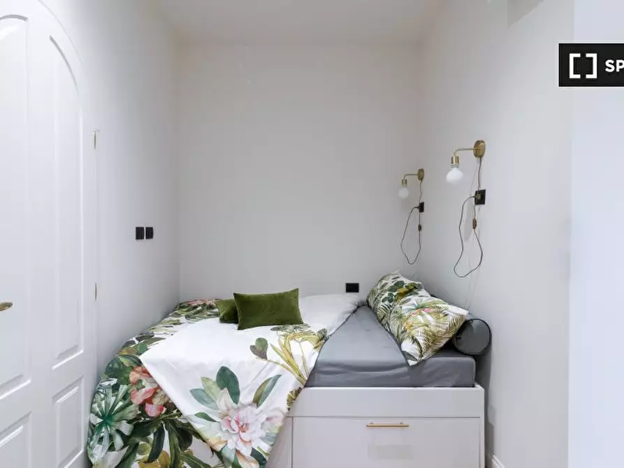 Immagine 10 di Appartamento in affitto  in Viale S. Michele del Carso a Milano