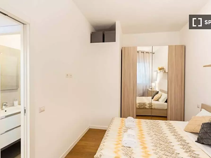 Immagine 2 di Appartamento in affitto  in Via Giuseppe Pellizza da Volpedo a Milano