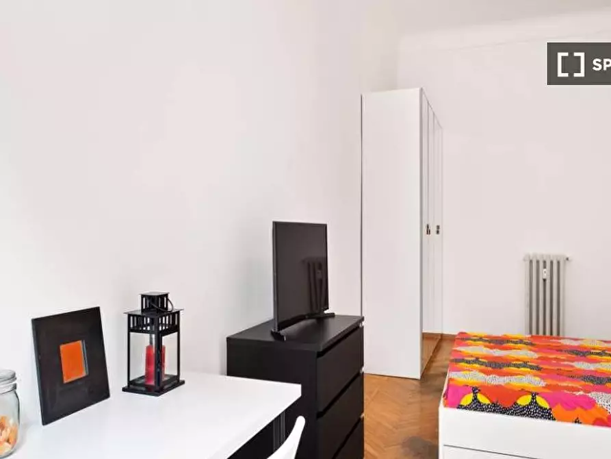 Immagine 3 di Camera condivisa in affitto  in Via Cosimo Del Fante a Milano