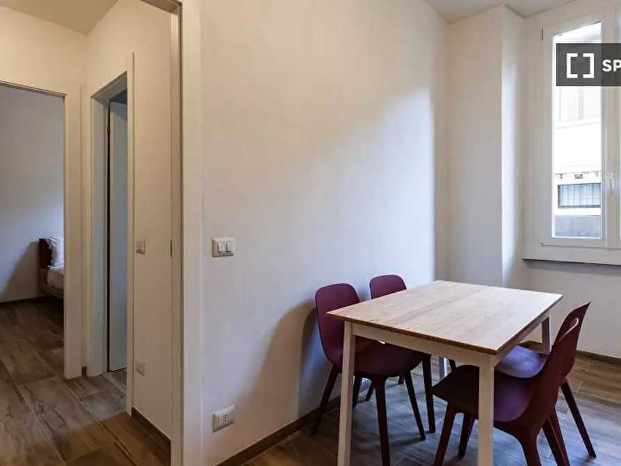 Immagine 14 di Appartamento in affitto  in Via Antonio Tantardini a Milano