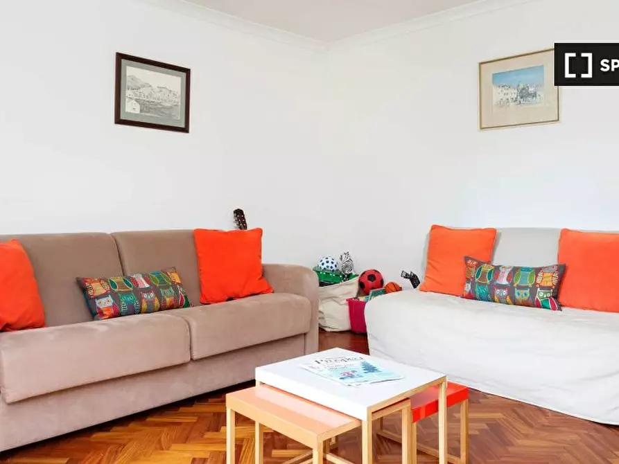 Immagine 3 di Appartamento in affitto  in Maresfield Gardens a Camden Town