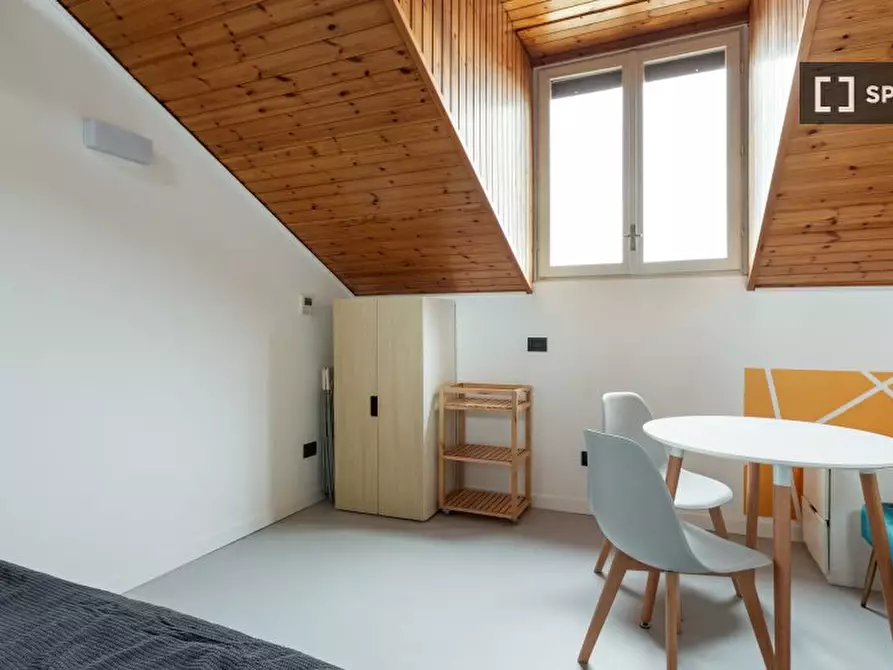 Immagine 2 di Ufficio in affitto  in Corso Magenta a Milano