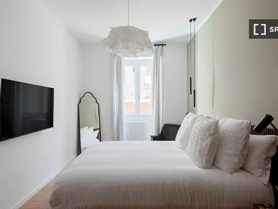 Immagine 1 di Appartamento in affitto  in Via Cereate a Roma