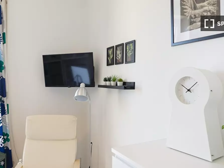 Immagine 4 di Camera condivisa in affitto  in Via Vettabbia a Milano