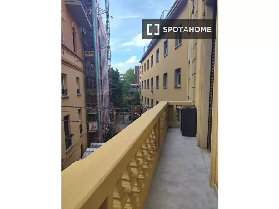 Immagine 9 di Camera condivisa in affitto  in dei Mille/2 a Bologna