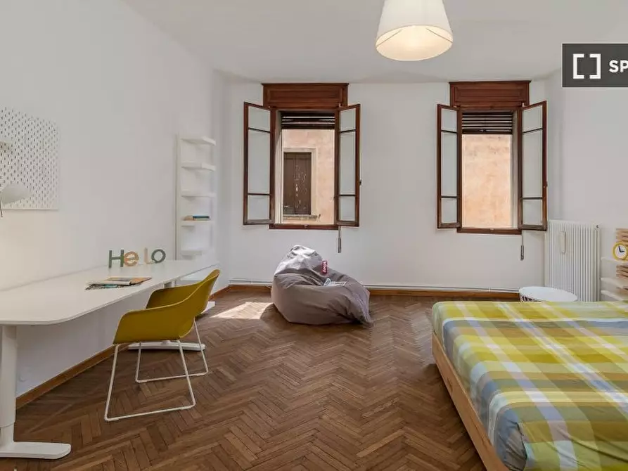 Immagine 4 di Camera condivisa in affitto  in S. Caterina a Padova