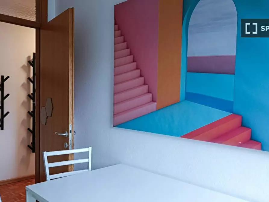 Immagine 11 di Camera condivisa in affitto  in Via San Vito a Trento