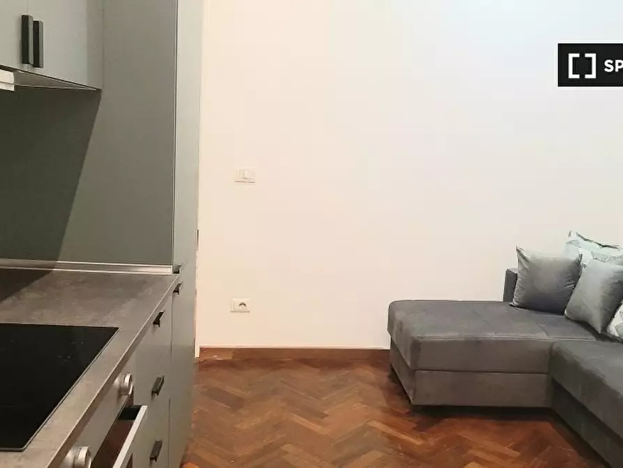 Immagine 3 di Appartamento in affitto  in Via Firenze a Roma