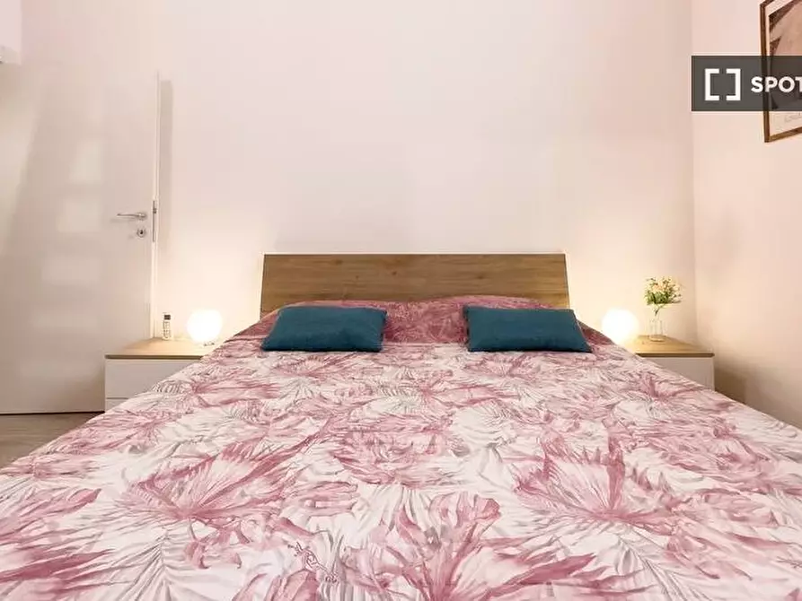 Immagine 9 di Appartamento in affitto  in Via del Pigneto a Roma