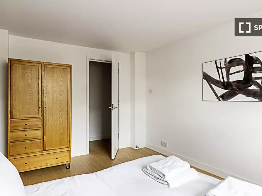 Immagine 19 di Appartamento in affitto  in Flat a 