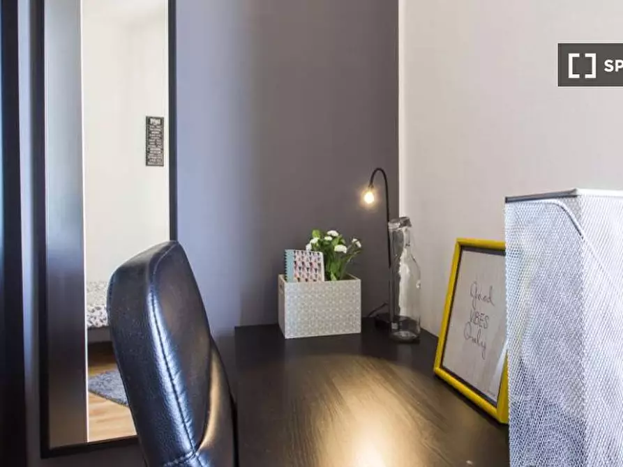 Immagine 1 di Camera condivisa in affitto  in Via Giovanni Da Cermenate a Milano