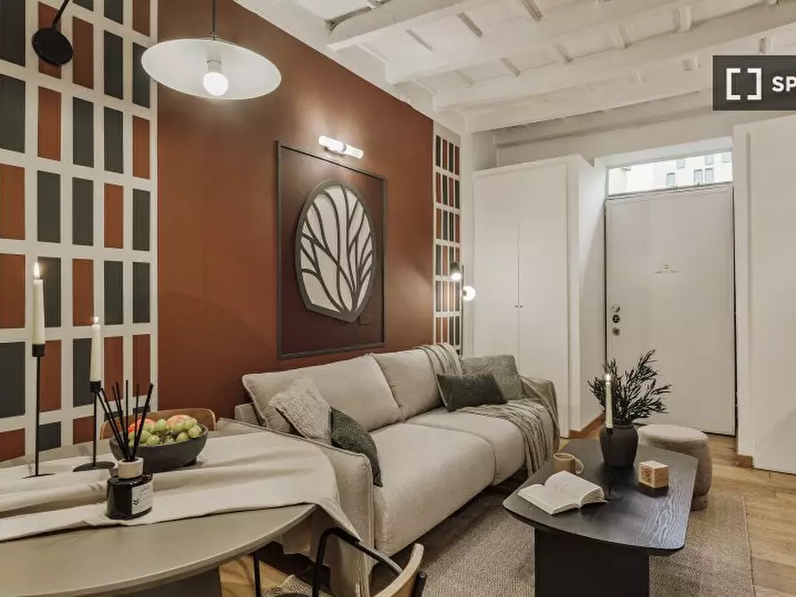 Immagine 11 di Appartamento in affitto  in Corso Como a Milano