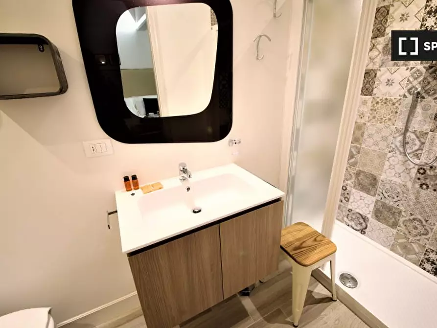 Immagine 8 di Appartamento in affitto  in Via Vittorio Emanuele II, 50139 Firenze FI, Italy a Firenze