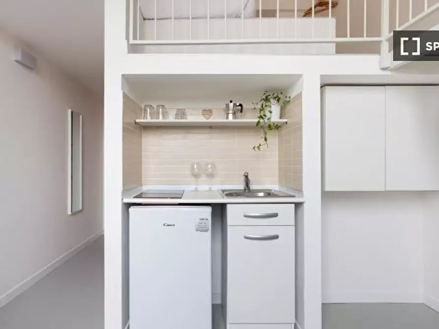 Immagine 2 di Ufficio in affitto  in Corso Magenta a Milano