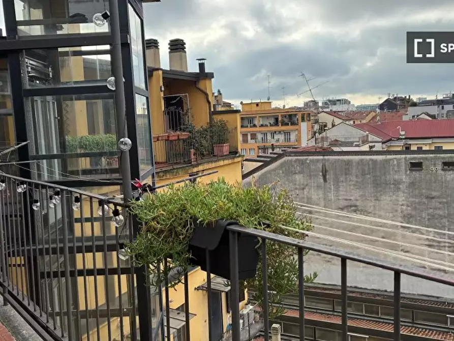 Immagine 7 di Appartamento in affitto  in Via Crema a Milano