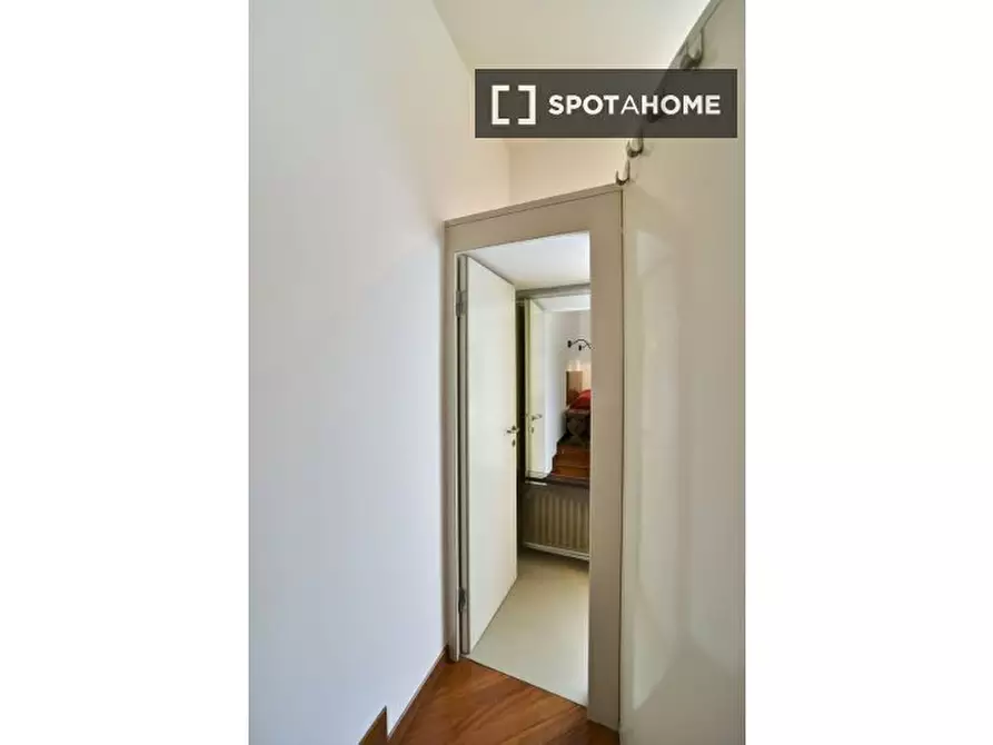 Immagine 18 di Ufficio in affitto  in Corso Monforte a Milano