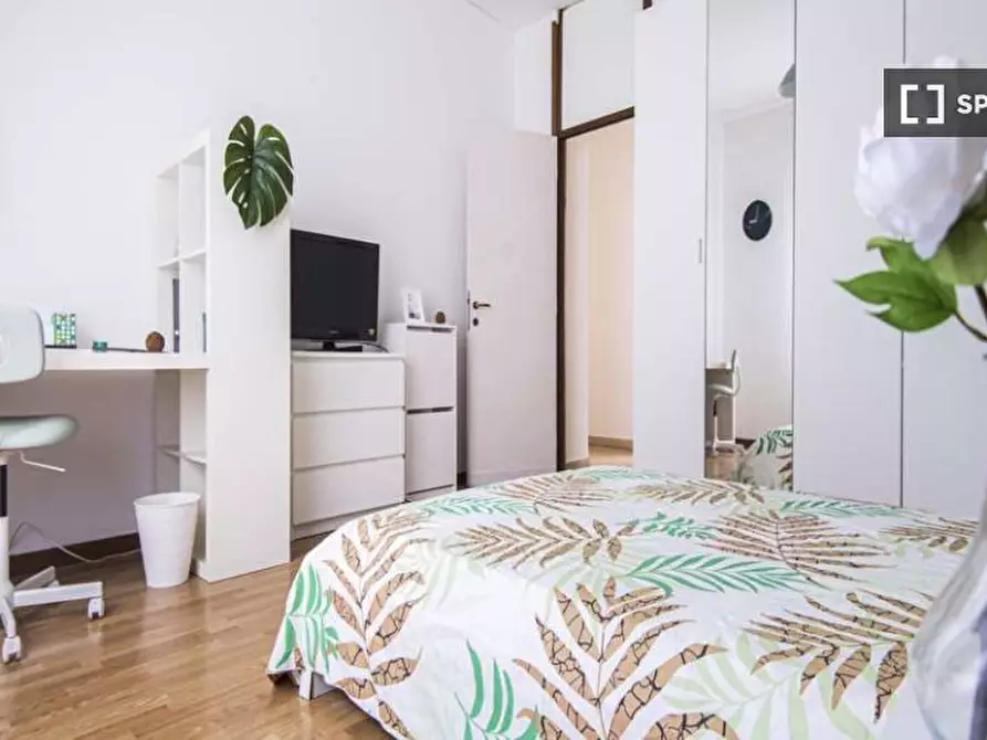 Immagine 6 di Camera condivisa in affitto  in Via Pordenone a Milano