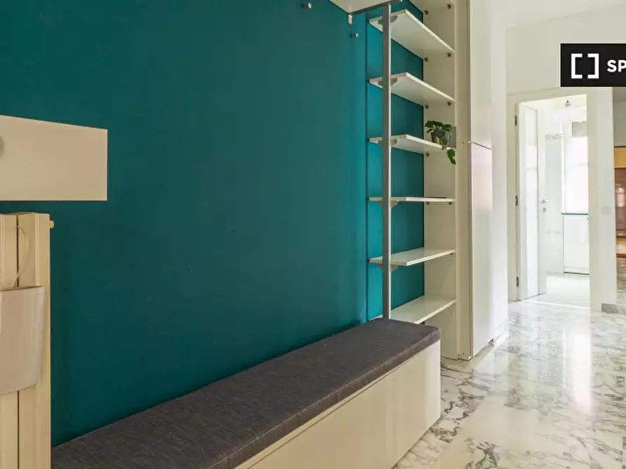 Immagine 16 di Appartamento in affitto  in Piazza Antonio Gramsci a Milano