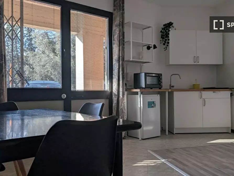 Immagine 7 di Ufficio in affitto  in Via Ruggero Torelli a Perugia